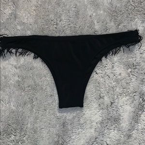 Victoria secret bathing suit bottoms